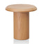 CCF8238-CN-ST8239-CN Nested Table - Natural Oak