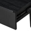 Ex Display - CST8244-DR Bedside Table - Full Black