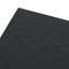 CST8343-DW Bedside Table - Full Black