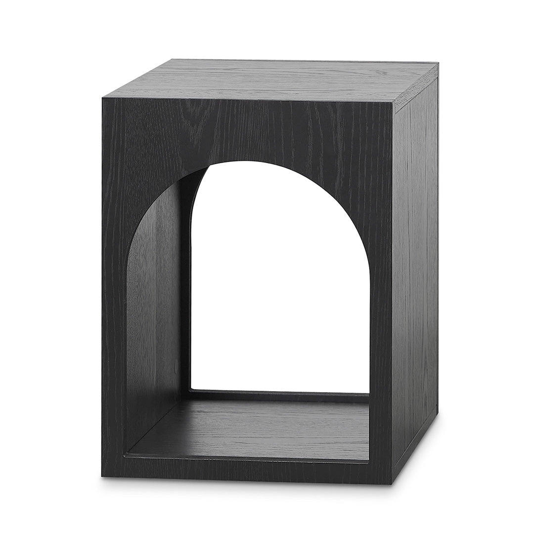 Side Tables Australia Round, Glass & Wooden Side Tables Calibre