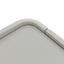CST8454-IG Bedside Table - Warm Grey