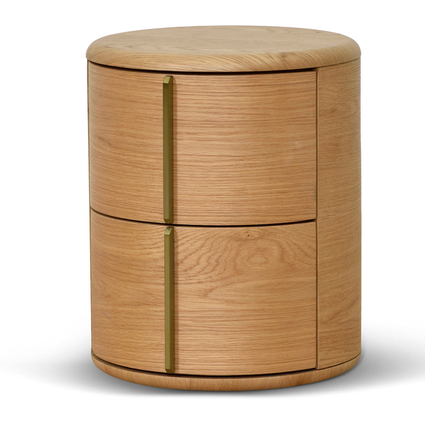 CST8677-CN Side Table - Natural