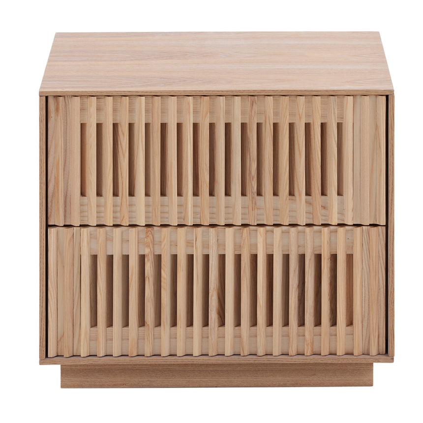 CST8576-DW Bedside Table - Natural