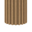 CST8588-CN Round Side Table - Natural Oak