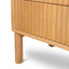 CST8627-KD Bedside Table - Natural