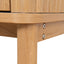 CST8627-KD Bedside Table - Natural
