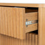 CST8627-KD Bedside Table - Natural