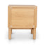 CST8627-KD Bedside Table - Natural