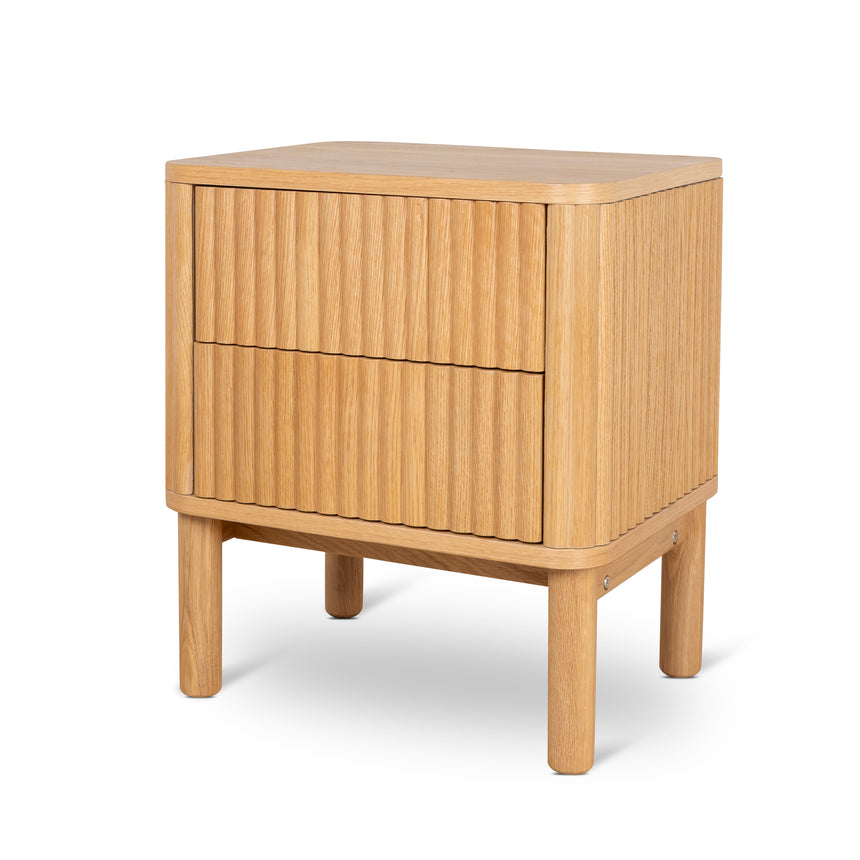 CDT8436-KD 1.4m Wooden Buffets Unit - Natural