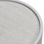 CST8637-IG 44cm Bedside Table - Warm Grey