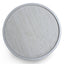 Ex Display - CST8637-IG Bedside Table - Light Grey