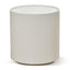 CST8637-IG Bedside Table - Warm Grey