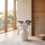 CST8956-NI Round Side Table - Full White