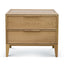 CST8677-CN Side Table - Natural
