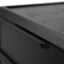 CST8678-CN Side Table - Full Black