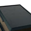 CST8678-CN Side Table - Full Black