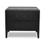 CST8678-CN Side Table - Full Black