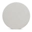 CST8803-NY 42cm Fibre Glass Side Table - White