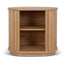 CST8853-KD 55cm Side Table - Natural
