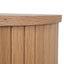 CST8853-KD 55cm Side Table - Natural