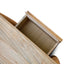 CST8944 55cm Bedside Table - Natural