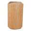 CST8980-CN 60cm Bedside Table - Natural Oak