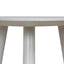 Set of 2 - CST8986-KD Side Table - White