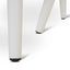 Ex Display - Set of 2 - CST8986-KD Side Table - White