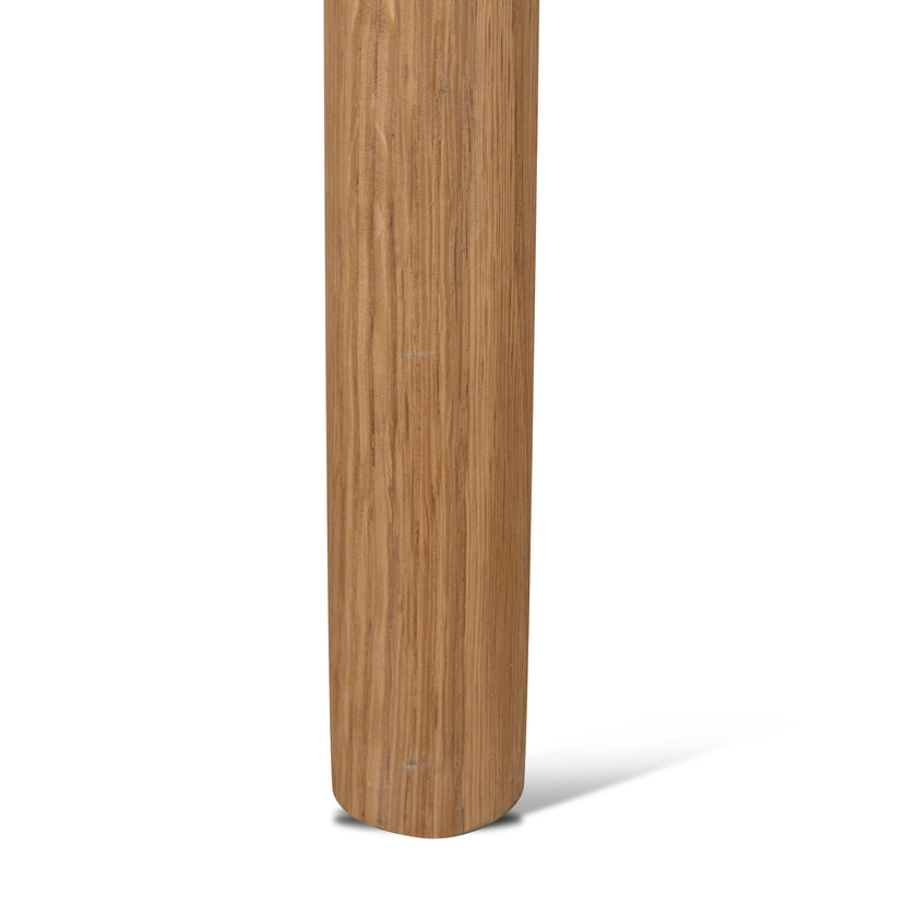 CBS10171-OW 65cm Bar Stool - Natural