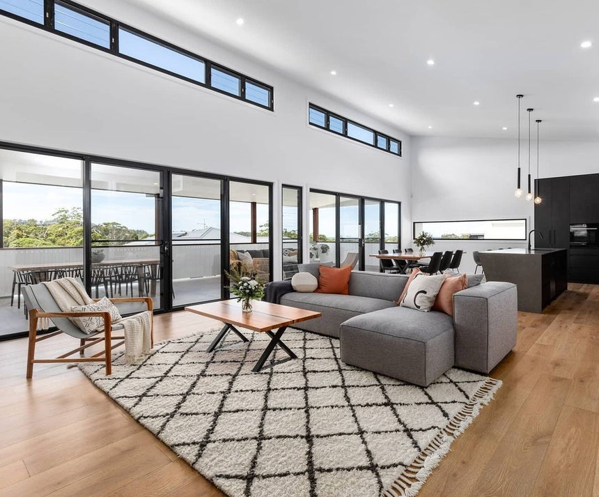 Sapphire Living Interiors