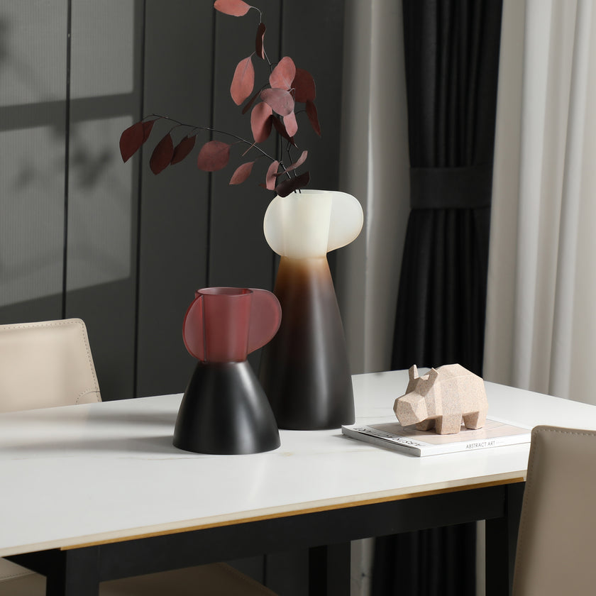 CAC10739-FC Colorblock Amphorae B