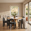 DC10494-MY Dining Chair - Field Charcoal (Set of 2)