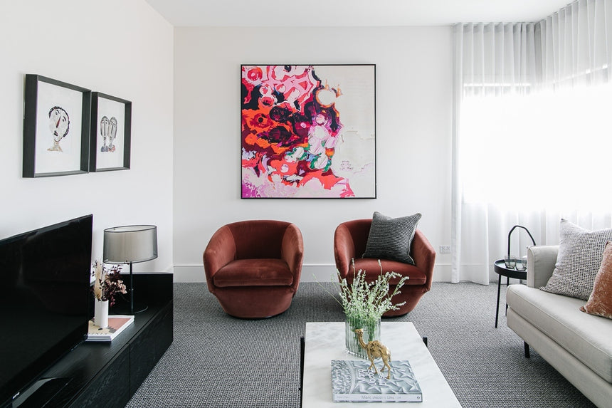 Styling Properties