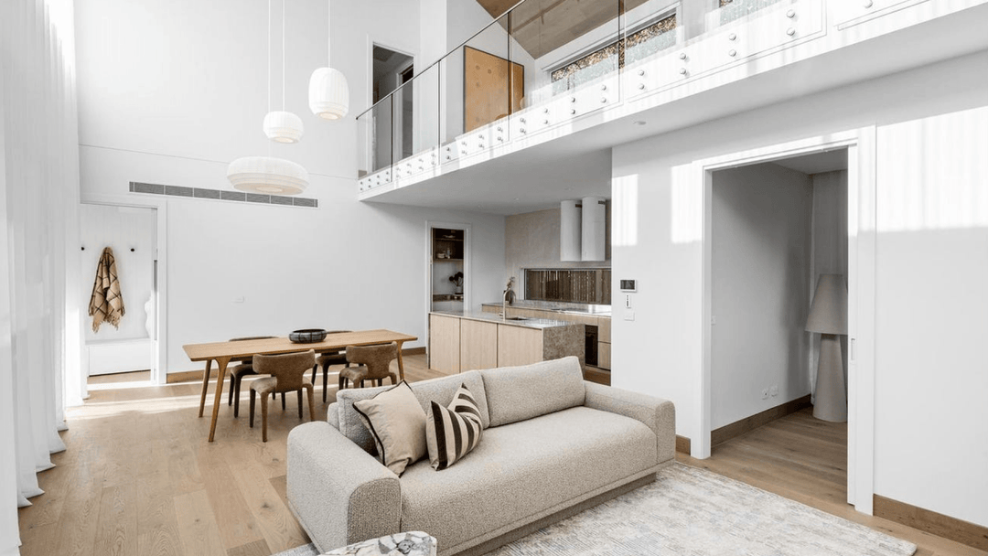The Uncommon Room - Mitchell Street | Calibre Furniture