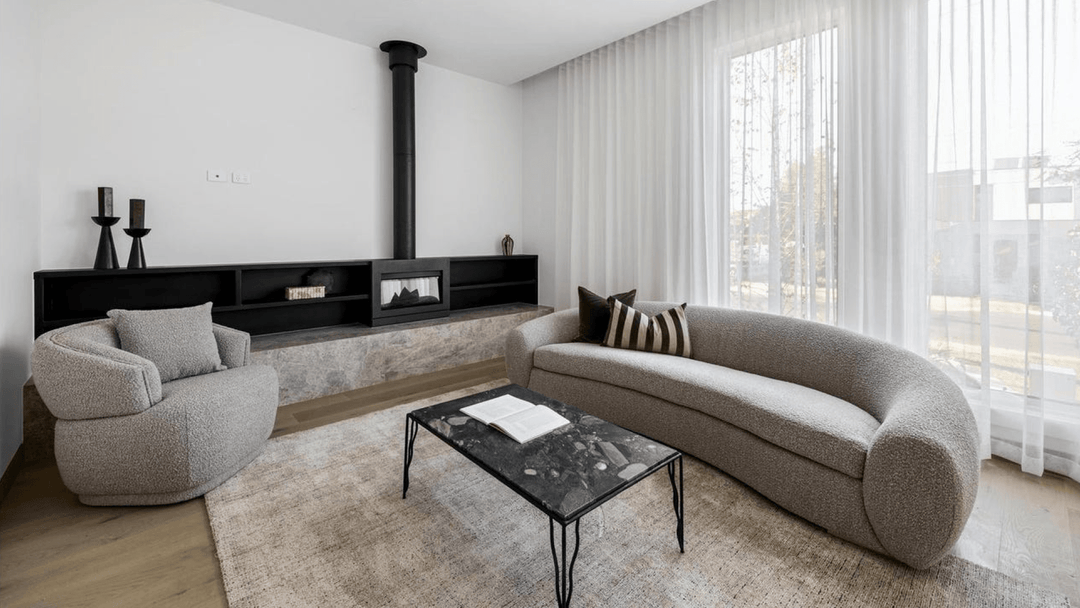 The Uncommon Room - Mitchell Street | Calibre Furniture