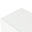 CTV10067-KD 2m TV Entertainment Unit - White
