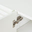 CTV10067-KD 2m TV Entertainment Unit - White