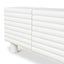 CTV10067-KD 2m TV Entertainment Unit - White
