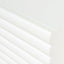 CTV10067-KD 2m TV Entertainment Unit - White