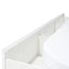 CTV10213-CN Extendable TV Entertainment Unit - Full White Oak