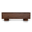 CTV10248-IG 1.8m TV Entertainment Unit - Walnut