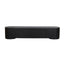 CTV10277-DW 2.2m TV Entertainment Unit - Full Black