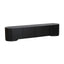 CTV10277-DW 2.2m TV Entertainment Unit - Full Black