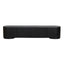 CTV10277-DW 2.2m TV Entertainment Unit - Full Black