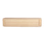 CTV10278-DW 2.2m TV Entertainment Unit - Natural