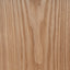 CTV10278-DW 2.2m TV Entertainment Unit - Natural