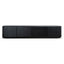 CTV10279-DW 2.2m TV Entertainment Unit - Full Black