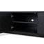 CTV10279-DW 2.2m TV Entertainment Unit - Full Black