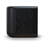 CTV10279-DW 2.2m TV Entertainment Unit - Full Black
