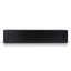CTV10279-DW 2.2m TV Entertainment Unit - Full Black
